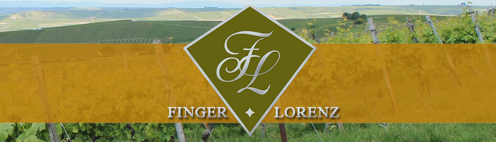 Weingut Finger-Lorenz